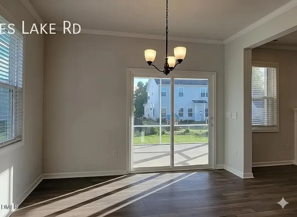 3413 Jones Lake Road Fuquay Varina NC 27526