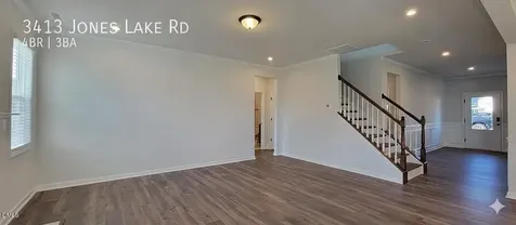 3413 Jones Lake Road Fuquay Varina NC 27526