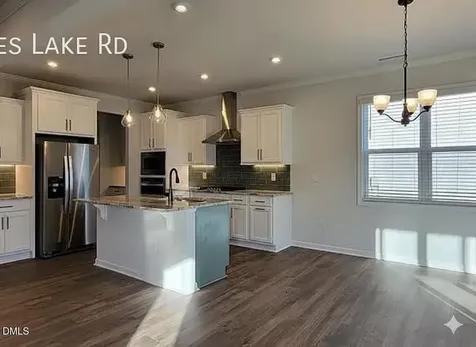 3413 Jones Lake Road Fuquay Varina NC 27526