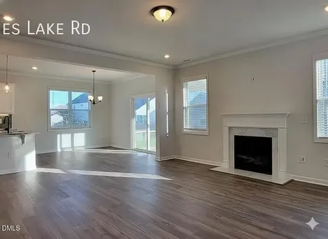 3413 Jones Lake Road Fuquay Varina NC 27526