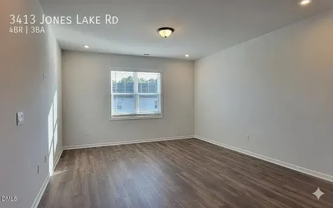 3413 Jones Lake Road Fuquay Varina NC 27526