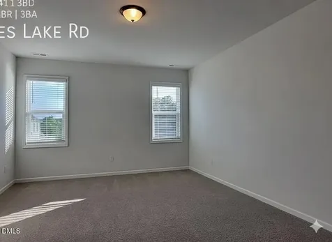 3413 Jones Lake Road Fuquay Varina NC 27526