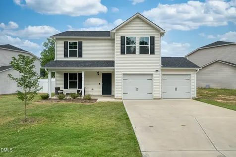 619 Wondertown Drive Erwin NC 28339