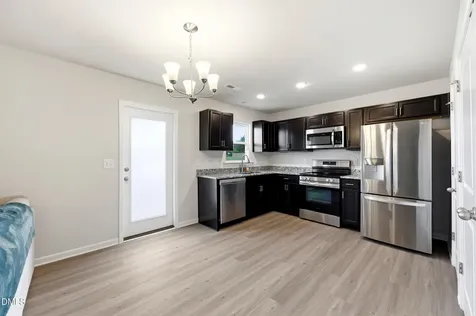 619 Wondertown Drive Erwin NC 28339