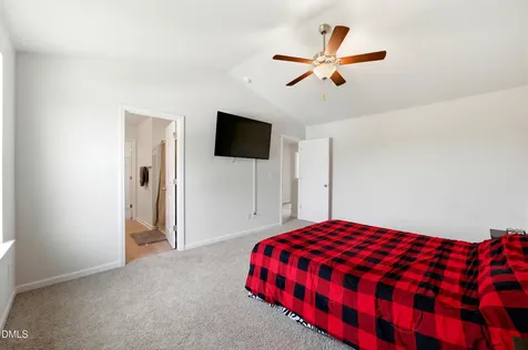 619 Wondertown Drive Erwin NC 28339