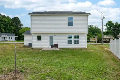 619 Wondertown Drive Erwin NC 28339