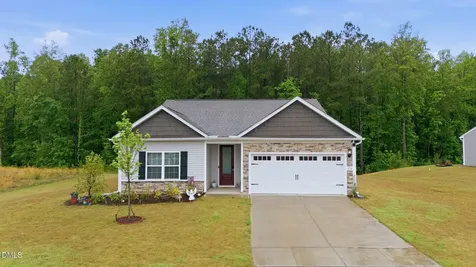 170 Symmetry Loop Youngsville NC 27596