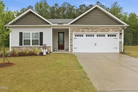 170 Symmetry Loop Youngsville NC 27596