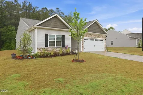 170 Symmetry Loop Youngsville NC 27596