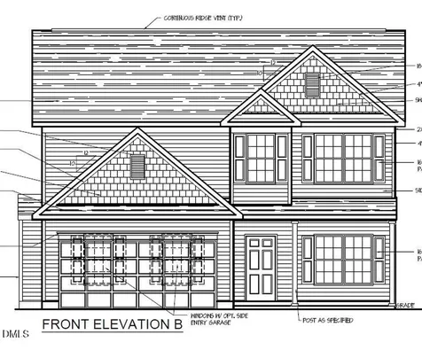 8555 Savage Road Spring Hope NC 27882