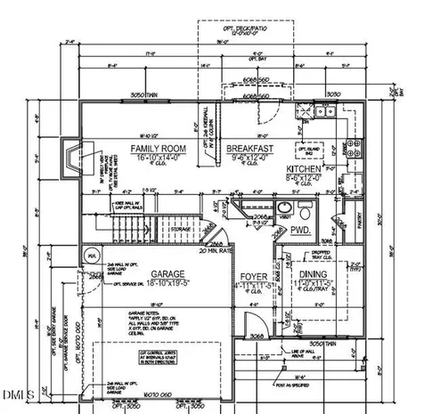 8555 Savage Road Spring Hope NC 27882