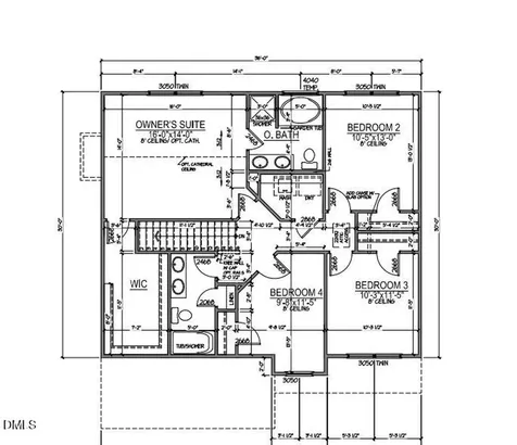 8555 Savage Road Spring Hope NC 27882