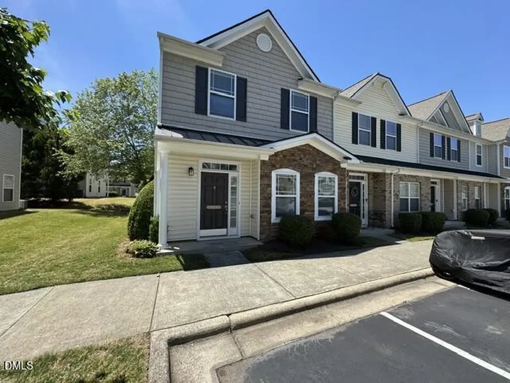 705 Keystone Park Drive Morrisville NC 27560