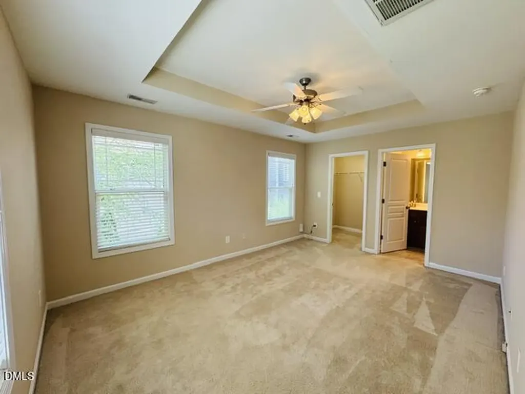 705 Keystone Park Drive Morrisville NC 27560