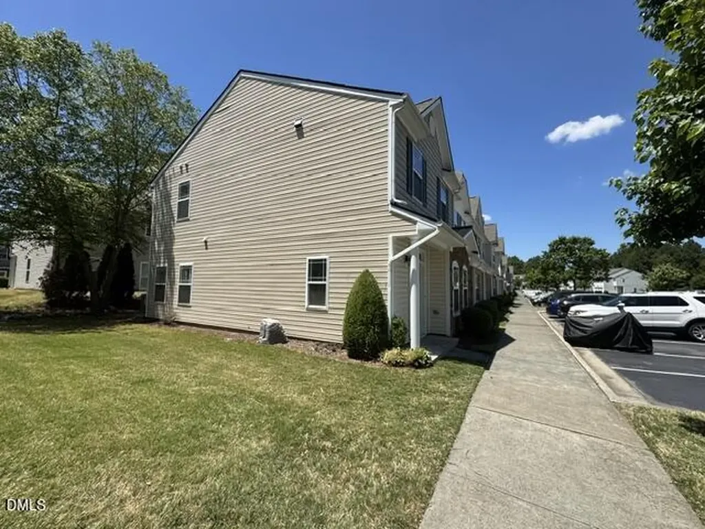 705 Keystone Park Drive Morrisville NC 27560