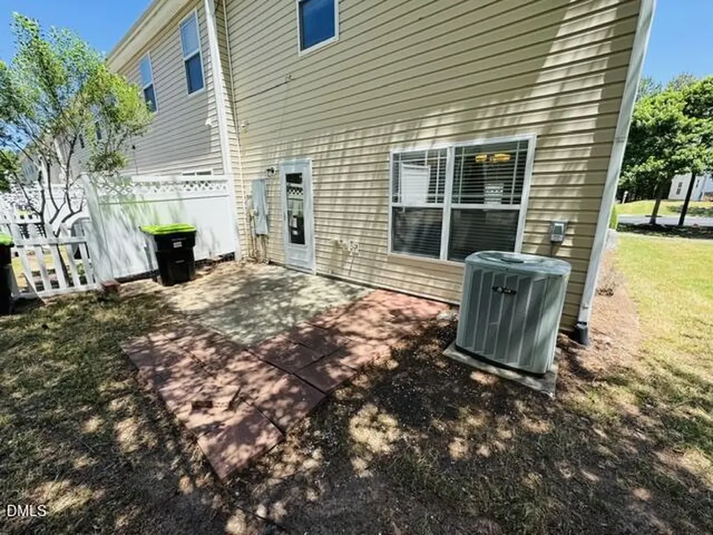 705 Keystone Park Drive Morrisville NC 27560