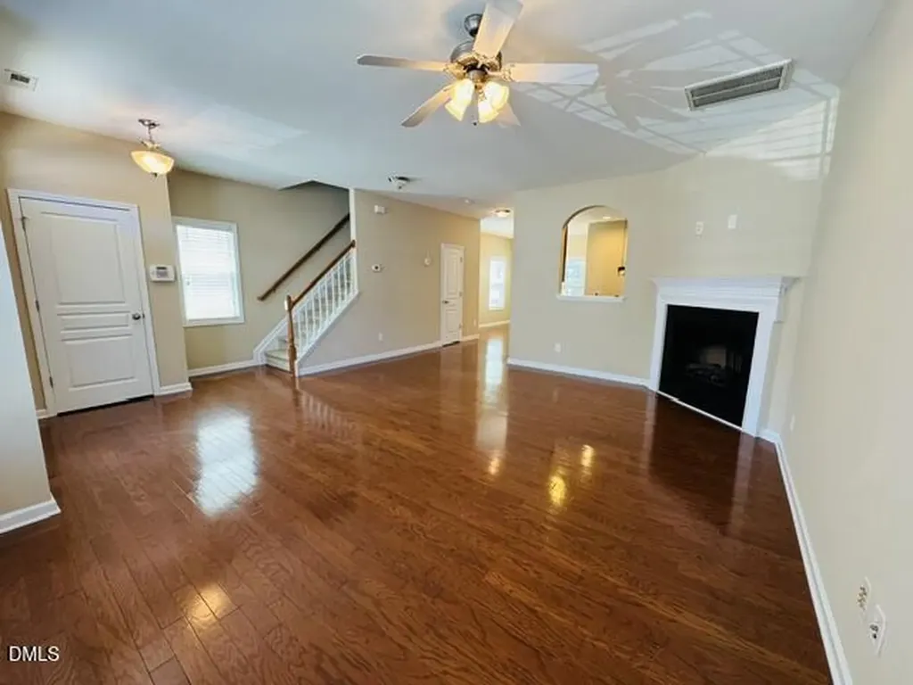 705 Keystone Park Drive Morrisville NC 27560