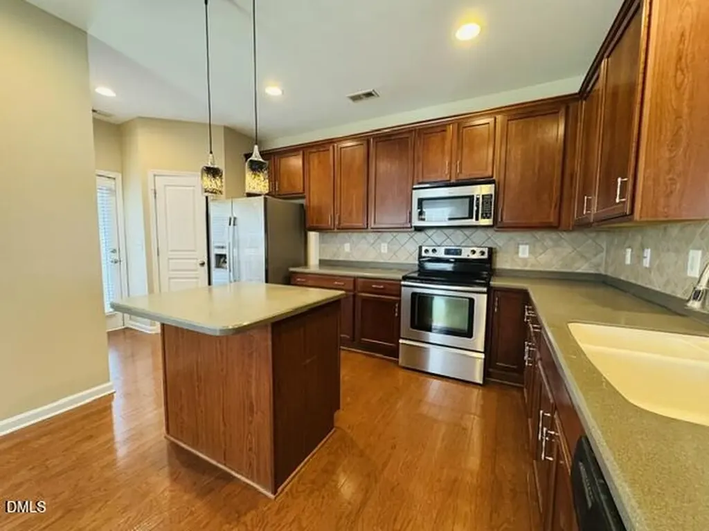 705 Keystone Park Drive Morrisville NC 27560