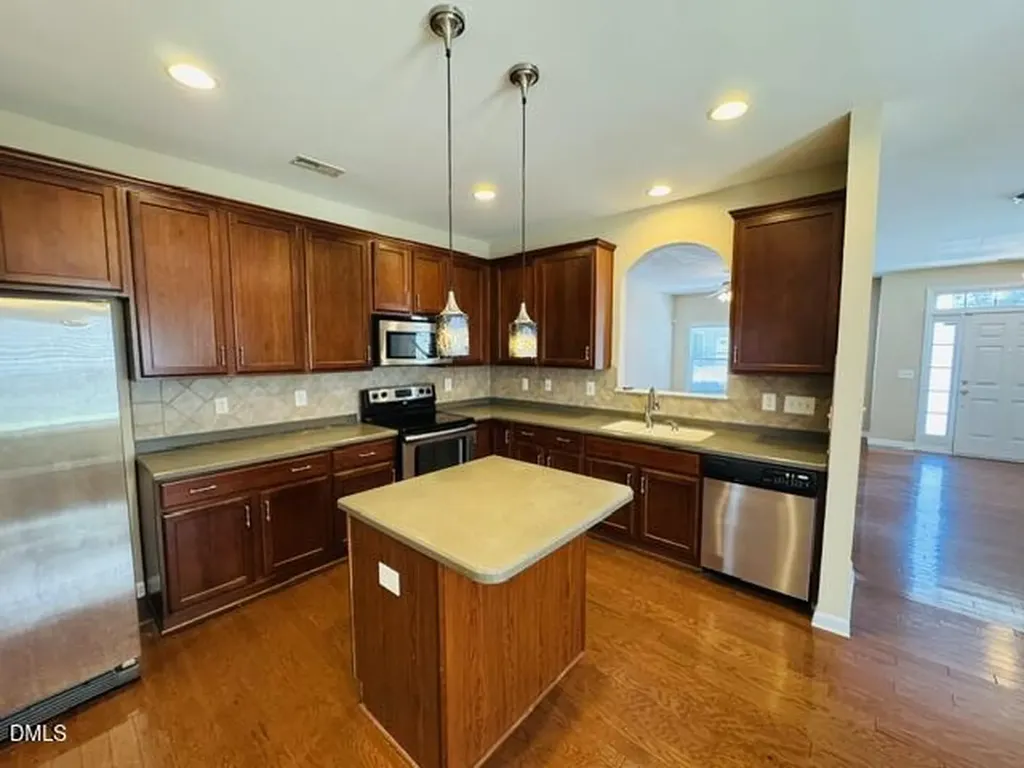705 Keystone Park Drive Morrisville NC 27560