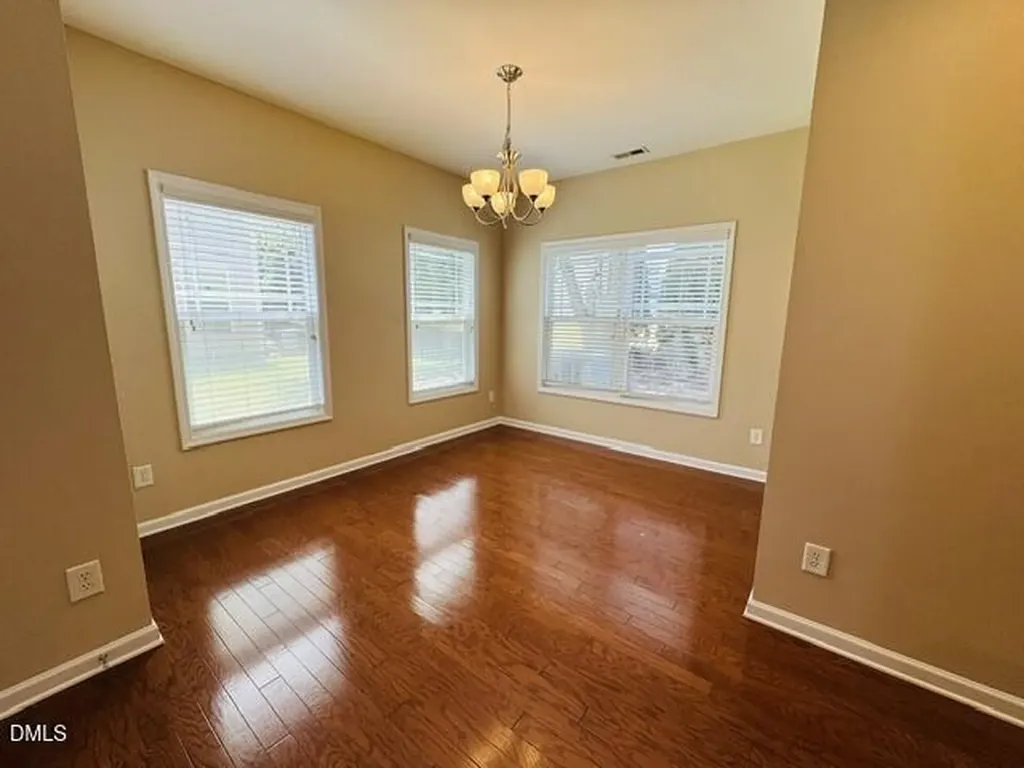 705 Keystone Park Drive Morrisville NC 27560