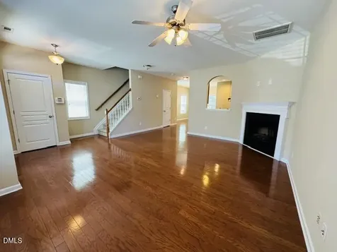 705 Keystone Park Drive Morrisville NC 27560