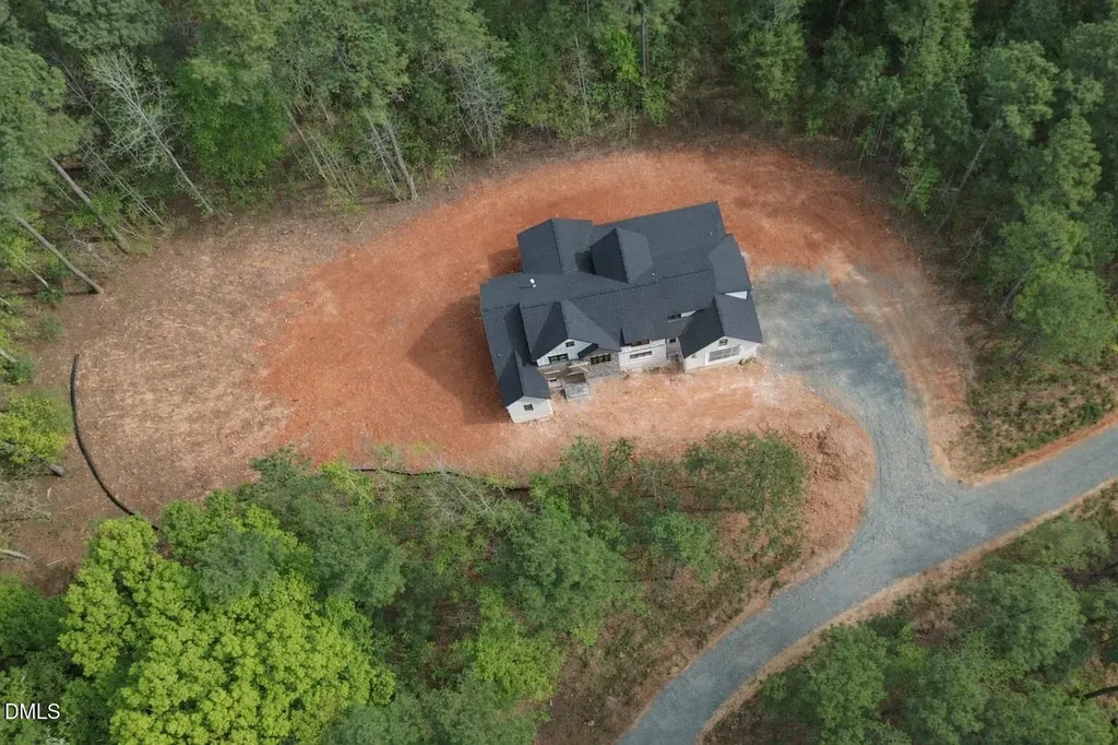35 Big Bear Drive Pittsboro NC 27312