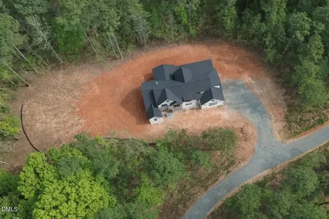 35 Big Bear Drive Pittsboro NC 27312