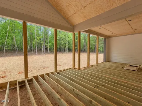 35 Big Bear Drive Pittsboro NC 27312