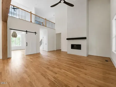 35 Big Bear Drive Pittsboro NC 27312