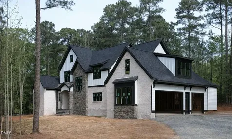 35 Big Bear Drive Pittsboro NC 27312