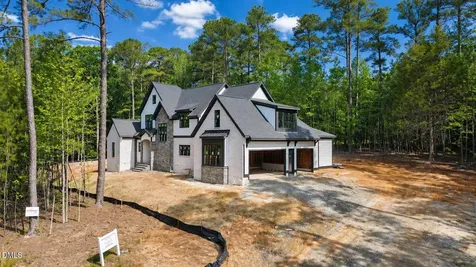 35 Big Bear Drive Pittsboro NC 27312