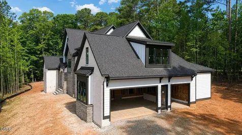 35 Big Bear Drive Pittsboro NC 27312