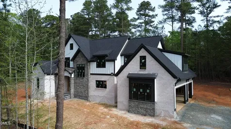 35 Big Bear Drive Pittsboro NC 27312