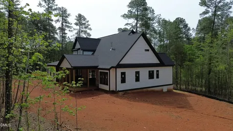 35 Big Bear Drive Pittsboro NC 27312