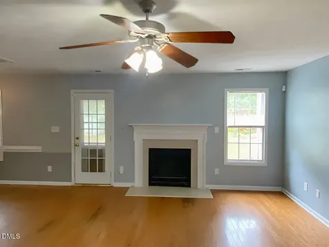 4235 Redspire Lane Fayetteville NC 28306