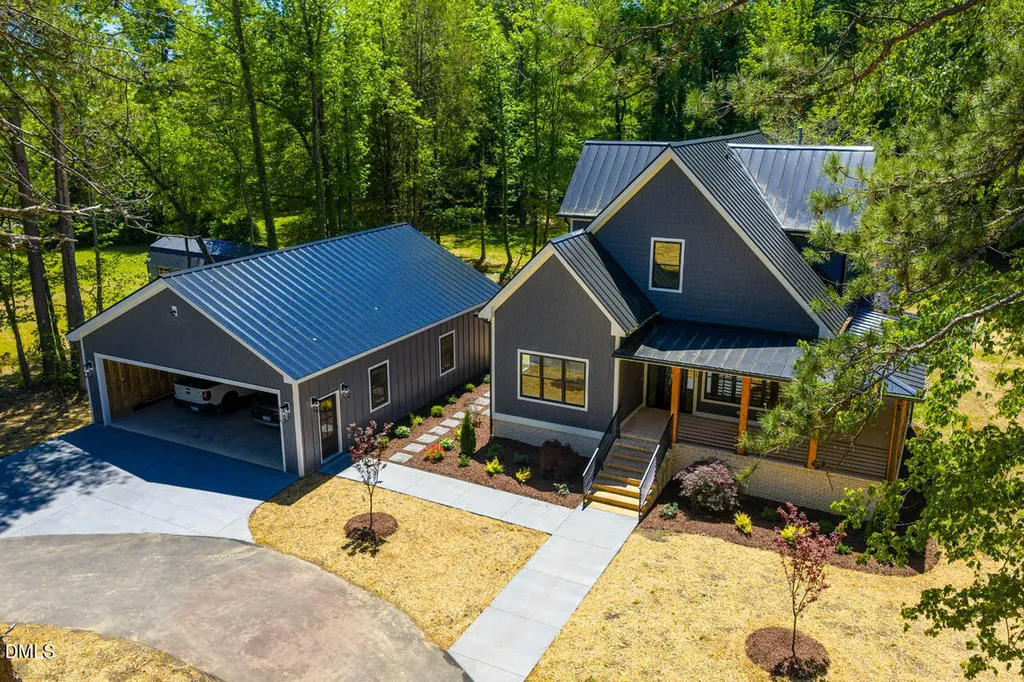 3815 Blakely Way Efland NC 27243