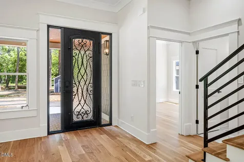 3815 Blakely Way Efland NC 27243