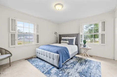 60 Lancaster Drive Goldston NC 27252