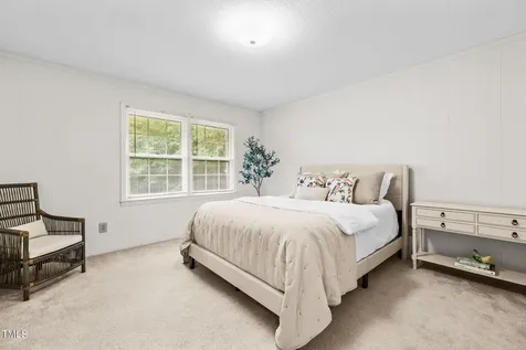 60 Lancaster Drive Goldston NC 27252