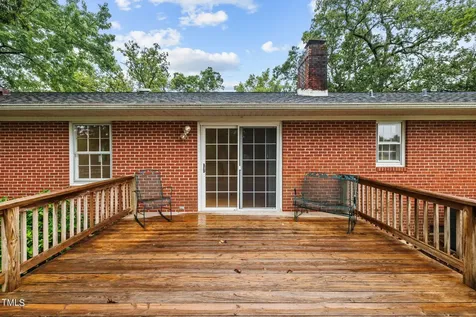 60 Lancaster Drive Goldston NC 27252
