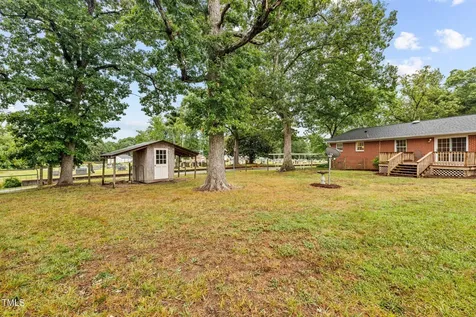 60 Lancaster Drive Goldston NC 27252