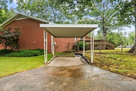 60 Lancaster Drive Goldston NC 27252