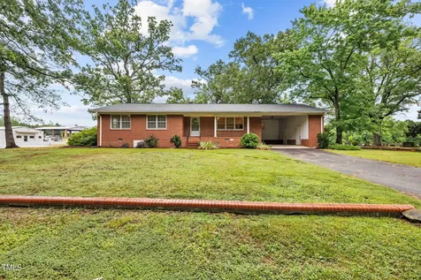 60 Lancaster Drive Goldston NC 27252