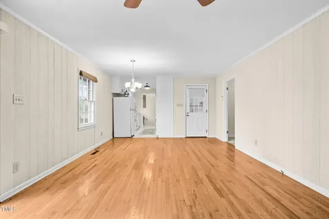 60 Lancaster Drive Goldston NC 27252
