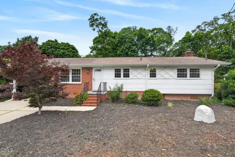 2007 Seneca Drive Raleigh NC 27604