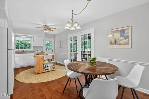 2007 Seneca Drive Raleigh NC 27604