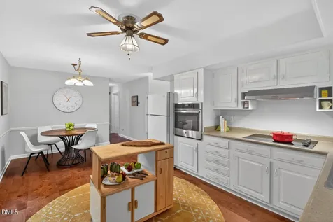 2007 Seneca Drive Raleigh NC 27604