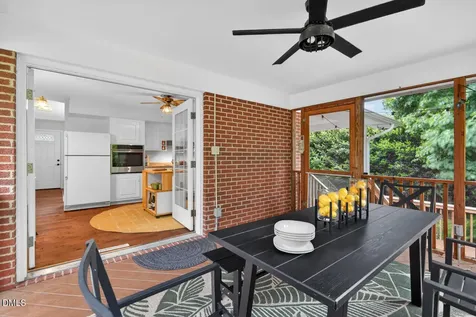2007 Seneca Drive Raleigh NC 27604
