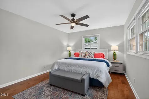 2007 Seneca Drive Raleigh NC 27604