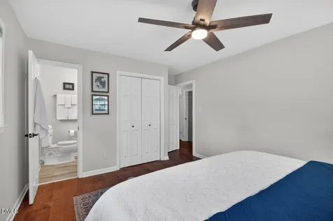 2007 Seneca Drive Raleigh NC 27604